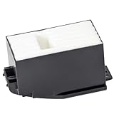 Ecoink 交換用廃インクパッド トレー付き セット【A】 XP700 6枚 交換 メンテナンスボックス 互換品 廃インク吸収パッド EP-706A EP-707A EP-708A EP-709A EP-710A EP-711A EP-712A EP-713A EP-714A EP-715A 等 対応 エプソン用 プリンター EPSON 交換パッド 廃インク吸収体×1回分