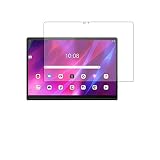 ClearView(クリアビュー) Lenovo Yoga Tab 13 2021/2023年モデル 13インチ用 液晶保護フィルム 清潔で目に優しいアンチグレア・ブルーライトカットタイプ 日本製