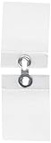Helping Hand 50303 Adhesive Hook & Eye End Picture Hangers by Helping Hand