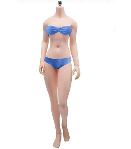 Amazon.co.jp: [Tbmodel ] TBLeague 1/6フィギュア 素体 セット 足交換