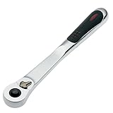 6.35spプレミアムラチェットハンドル （6.35mm（1/4）ラチェットレンチ）