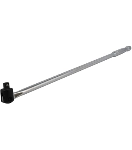 Amazon | アストロプロダクツ 1/2DR スピンナーハンドル 630mm