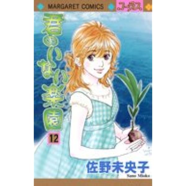 Amazon.co.jp: 君のいない楽園 15 (マーガレットコミックス) : 佐野