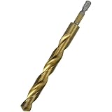 SK11 六角軸 鉄ドリル 適長 ノーマル 13.0mm