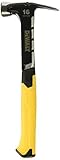 Dewalt Dwht51048 16 Oz. Rip Claw Hammer [並行輸入品]