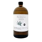 ユーカリ グロブルス オイル 1000ml 1L 天然100% アロマオイル ユーカリプタス