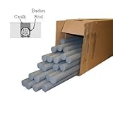1-1/2" Closed Cell Backer Rod - 396 ft Bulk Box by TechnologyLK [並行輸入品]