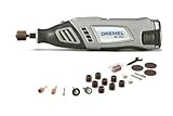 Dremel 8100-N/21 8-Volt Max Cordless Rotary Tool [並行輸入品]