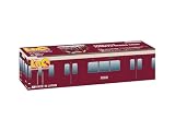 Yoshiritsu LaQ トレイン 阪急電鉄1000系(92pcs+SP8pcs) L008688