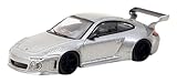 TARMACWORKS 1/64 Old & New 997 Gray Metallic 完成品 T64R-TL053-GRY