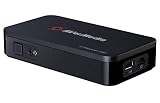 AVerMedia Ez Recorder 330 ER330 [PC不要/4Kパススルー/1080p 60fps録画対応 ハードウェアエンコード ビデオキャプチャ―] DV577