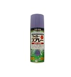 サンデーペイント ラッカースプレーMAX 400mL バイオレット