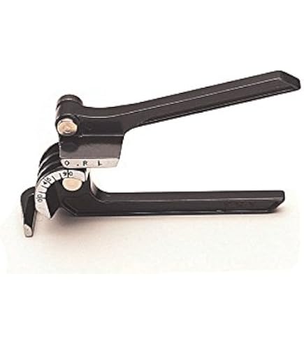 Amazon | イチネンTASCO TA540A-2 レバー式ベンダー1/4(6.35mm用