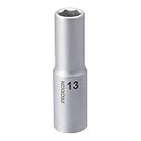 プロクソン(PROXXON) ディープソケット 1/2" 13mm No.83358