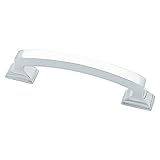 Liberty p34927-sn-c 96 mmクラシックエッジノブ 96 mm P34927-PC-C 1