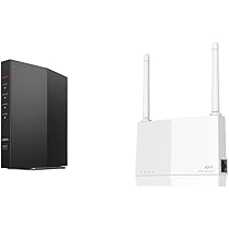 BUFFALOルーター2点セット Amazon | 【Amazon.co.jp限定】 バッファロー WiFi ルーター