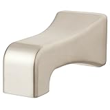 Speakman S-1565 The Edge Bathroom Tub Spout, Brushed Nickel [並行輸入品]