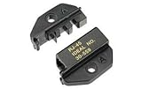 Ideal 30 – 559 DieセットRJ - 45キー設定とnon-keyed for crimpmaster- # 153 ;