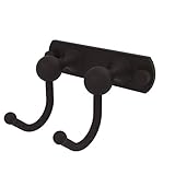 Shadwell Collection 2 Position Multi Hook - SL-20-2-ORB