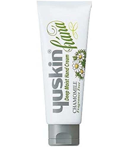 Amazon.co.jp: ユースキン ハナ ハンドクリーム ジャスミン 50g (高