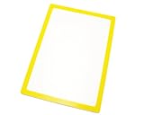 光 ポケットパッドA4 黄 PDA4-5