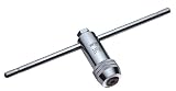 SCHROEDER シュローダー ラチェットタップホルダー M16~M20 4.003.4