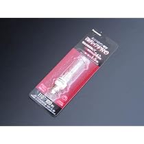Panasonic JD110V65W-NP/E-W UVランプ 20個 Amazon | パナソニック 一般照明用ハロゲン電球 E11