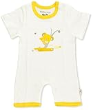 Babysoy BABY_PRODUCT ベビー・ボーイズ ベビー・ガールズ US サイズ: 6-12 Months カラー: ホワイト