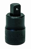 SnapOn BS-131BA JH Williams 3/8-Inch Drive Adapter [並行輸入品]