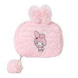 サンリオ(SANRIO) ポーチ（メロウサロミウサ） マイメロディ ポリエステル 対象年齢3才以上 408654
