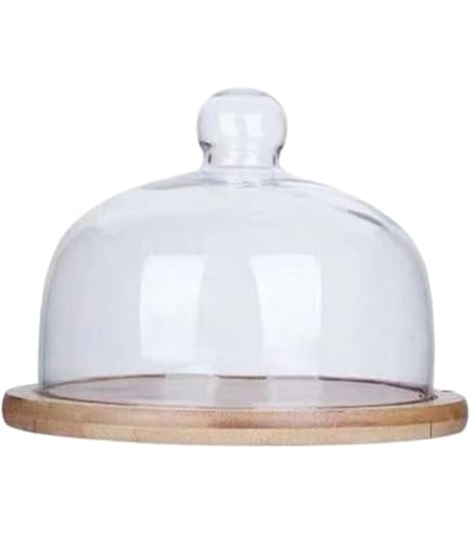 Amazon｜staub ストウブ 「 グラス ドーム 32cm 」 チーズ ケーキ