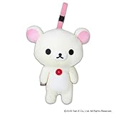 リラックマぬいぐるみポーチ コリラックマ ぬいぐるみ商品