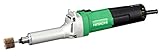 日立工機 電子ハンドグラインダー 砥石径49mm 低速形 AC100V 760Wモーター搭載 GP5V