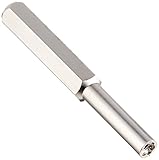 Steel 3.8mm Screwdriver Security Bit Open NES SNES Nintendo 64 & Game Boy Games [並行輸入品]