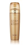 TONYMOLY (トニーモリー) インテンスケア ゴールド 24K スネイル トナー 140ml カタツムリ 24金 エイジングケア ハリ ツヤ 高保湿 化粧水 韓国コスメ 【公式正規品】 [並行輸入品]