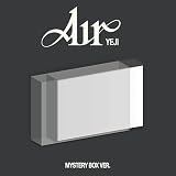 【予約販売特典付き】YEJI [Air] Mystery Box Ver.（韓国盤）