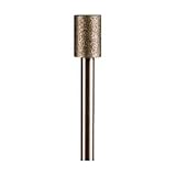 ミニター:ミニモ 電着ダイヤモンドバー＃200 Φ6 AD2326 型式:AD2326