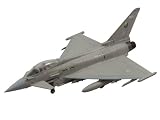 ピットロード 1/144 イギリス空軍多用途戦闘機 タイフーン FGR.4 第3飛行隊 塗装済完成品 SNM07