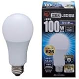 LED電球100W 広配光 昼白色 LDA13N-G-10T2