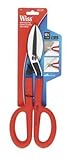 Wiss Regular Pattern Snips by Cooper Hand Tools