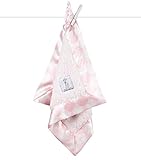 リトルジラフ ミニブランケット シェニール アーガイル ブランキー(ピンク) lg0834-02 持ち運びに便利なミニサイズのブランケット 【正規代理店輸入】