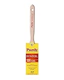 Purdy 402620 Syntox Flat Paint Brush 2-Inch [並行輸入品]