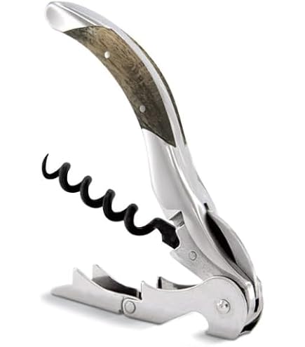 Amazon | ダブルアクション・ソムリエナイフ プルタップス