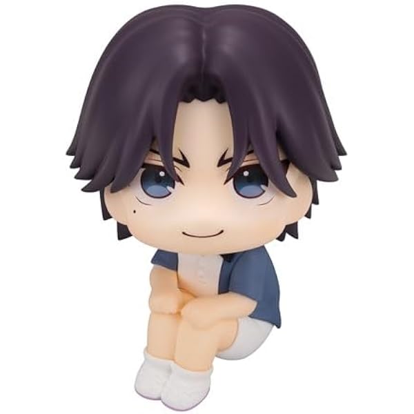 Amazon | テニスの王子様 新テニスの王子様 U-17勝ち組ジャージ 白4点