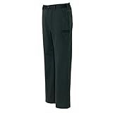 秋冬物 AITOZ アイトス  防風ニットカーゴパンツ AZ-10323  010ブラック L