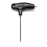 〔パークツール〕PARKTOOL トルクスタイプレンチ 〔T6〕 P型ハンドル PH-T6 〔業務用/DIY用品/日曜大工〕[通販用梱包品]
