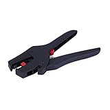 ワールド ワイド d3自己調整絶縁ワイヤー ストリッパー範囲0.08-2.5 ミリメートル で