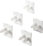 サンワサプライ コンセント安全キャップ 抜け止め用 2P用 50個入 TAP-CAP2P50L
