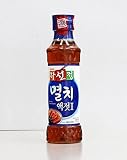 ハソンジョン　いりこ（いわし）エキス 　400g(329ml)