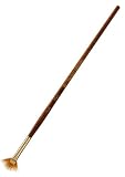 ハンディ・クラウン FAN(扇形筆) 2/0号